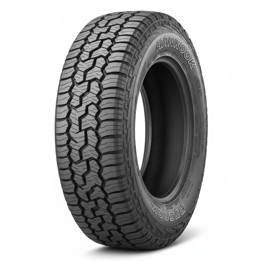 Hankook Dynapro AT2 Xtreme RF12 275/60R20 115T extreme all-terrain tire