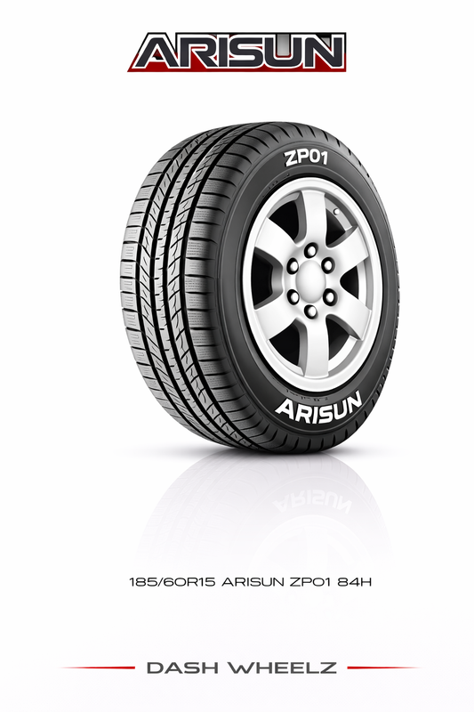 185/60R15 ARISUN ZP01 84H