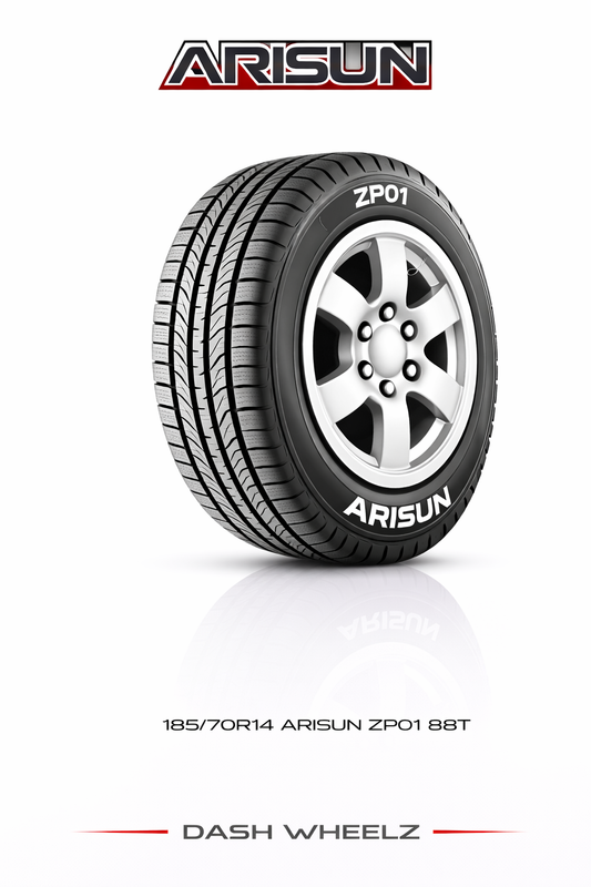 185/70R14 ARISUN ZP01 88T