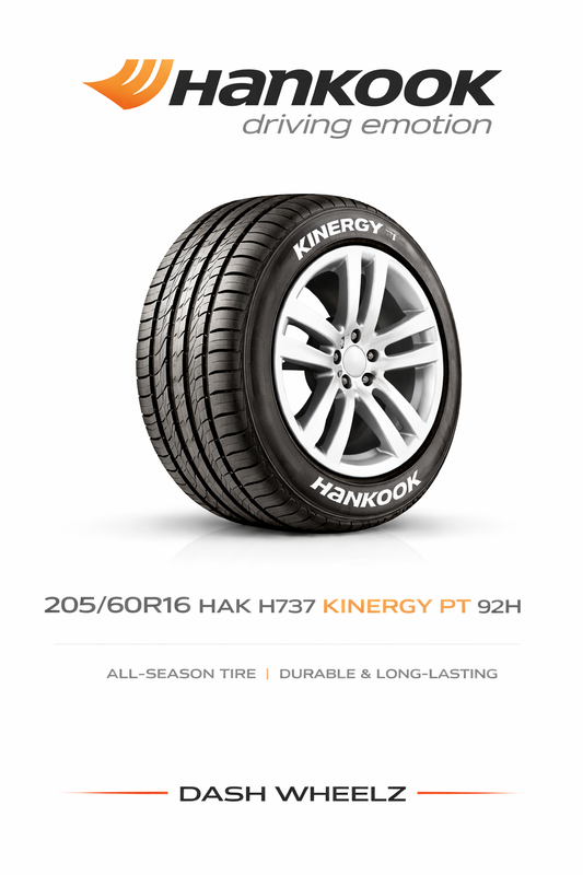 215/60R16 HAK H735 KINERGY ST 95H