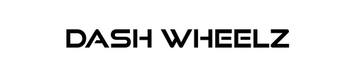 DashWheelz – Tires & Auto Service