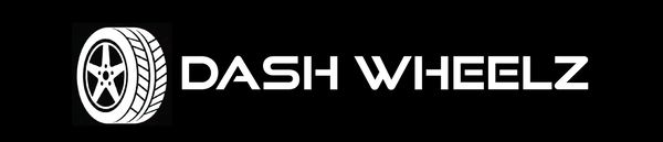 DashWheelz – Tires & Auto Service