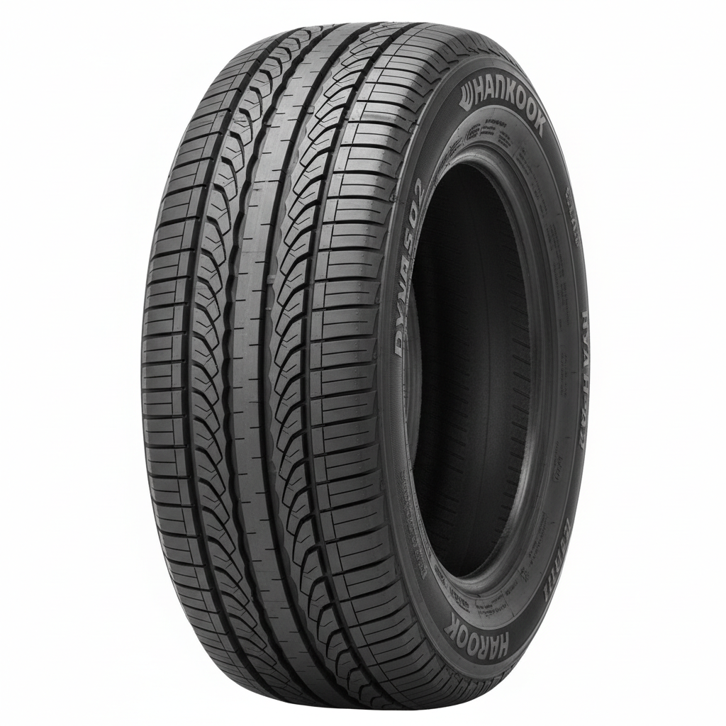 Hankook Dynapro HP2 RA33 275/60R20 115H highway performance SUV tire
