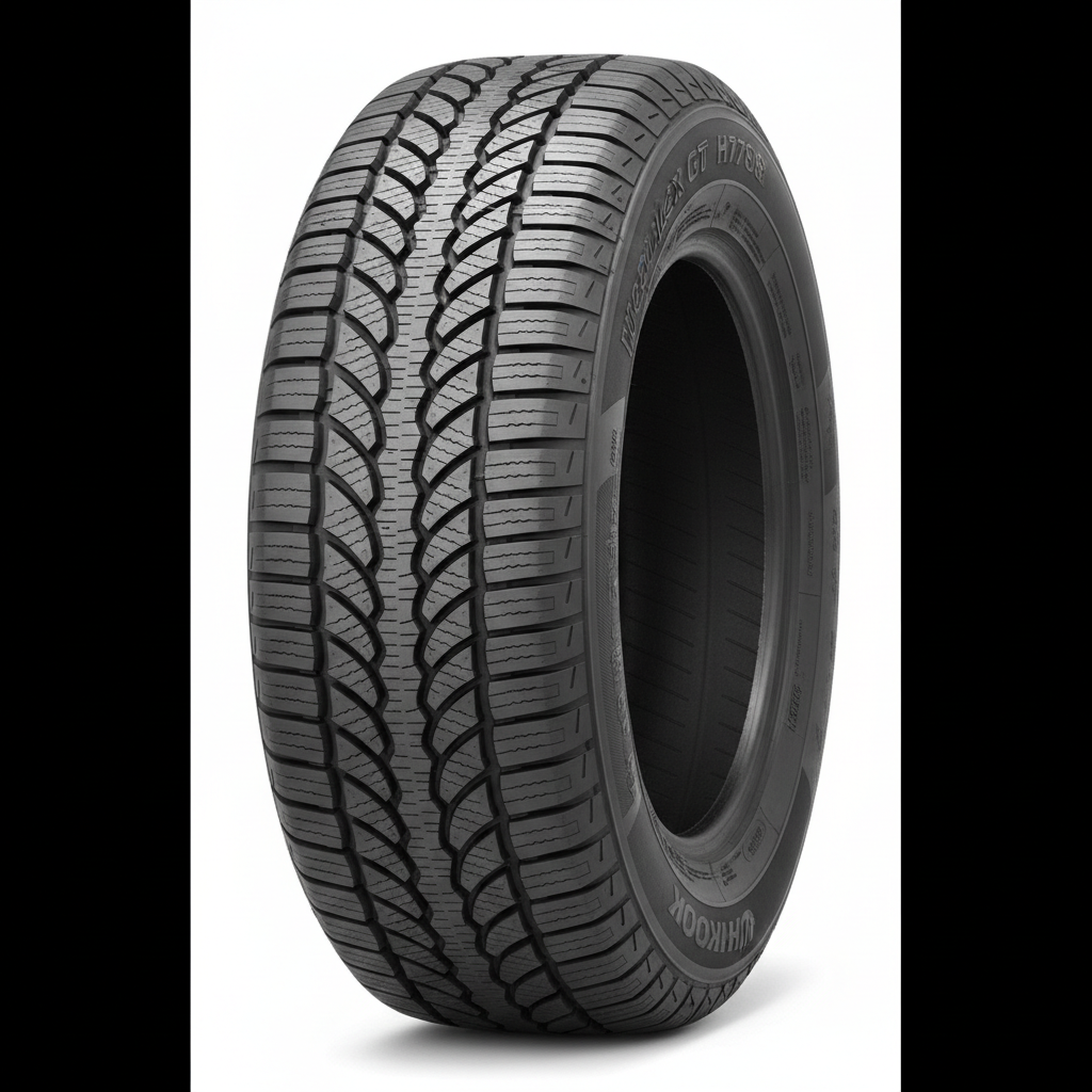 Hankook Weatherflex GT H755 275/60R20 XL all-weather SUV tire