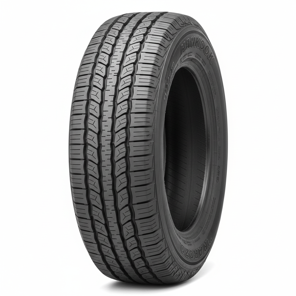 Hankook Dynapro HT RH12 275/60R20 114T highway terrain SUV tire